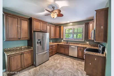 3821 Timber Stream Drive, Southport, NC 28461 - Photo 27