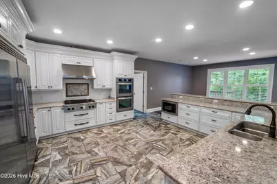 3821 Timber Stream Drive, Southport, NC 28461 - Photo 5