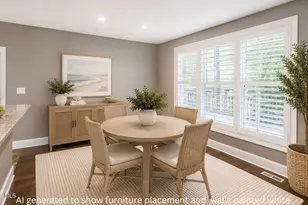 3821 Timber Stream Dr, Southport, NC 28461 - Photo 5
