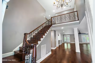 3821 Timber Stream Drive, Southport, NC 28461 - Photo 3