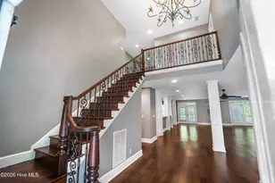 3821 Timber Stream Dr, Southport, NC 28461 - Photo 3