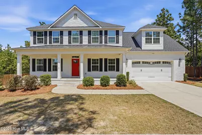 834 Winston Pines Drive, Aberdeen, NC 28315 - Photo 1