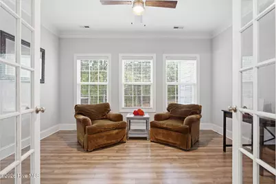 834 Winston Pines Drive, Aberdeen, NC 28315 - Photo 27