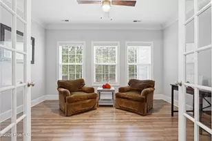 834 Winston Pnes Dr, Aberdeen, NC 28315 - Photo 27