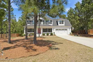 834 Winston Pnes Dr, Aberdeen, NC 28315 - Photo 11