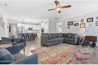 834 Winston Pines Drive, Aberdeen, NC 28315 - Photo 19