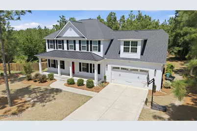 834 Winston Pines Drive, Aberdeen, NC 28315 - Photo 3