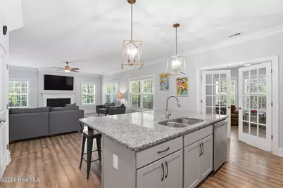 834 Winston Pines Drive, Aberdeen, NC 28315 - Photo 25