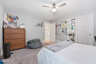 834 Winston Pnes Dr, Aberdeen, NC 28315 - Photo 45
