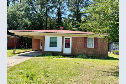 121 Anne Street, Plymouth, NC 27962 - Photo 3