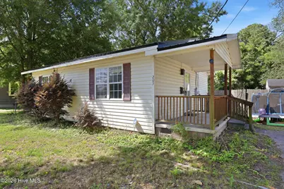 203 Richlands Avenue, Jacksonville, NC 28540 - Photo 23