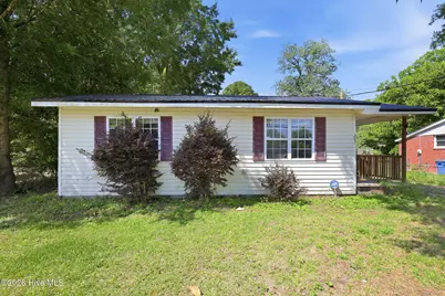 203 Richlands Avenue, Jacksonville, NC 28540 - Photo 1