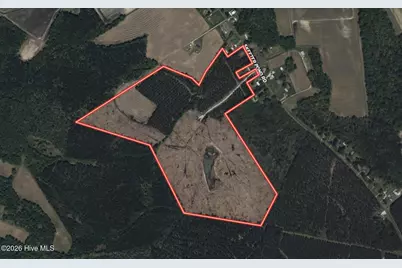 0 Skeeter Pond Road, Grifton, NC 28530 - Photo 57