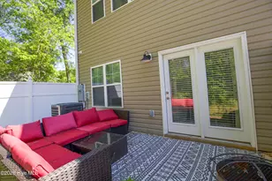 381 James St, Vass, NC 28394 - Photo 45
