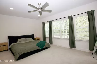 381 James Street, Vass, NC 28394 - Photo 23