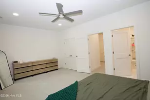 381 James St, Vass, NC 28394 - Photo 25