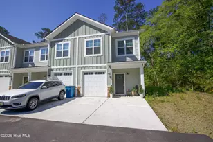 381 James St, Vass, NC 28394 - Photo 1