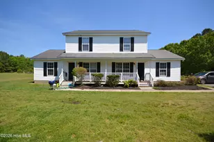17 Brantley Cir, Smithfield, NC 27577 - Photo 1