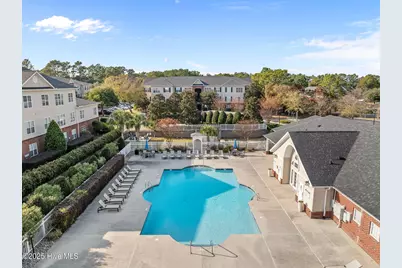 1505 Cadfel Court #Unit 203, Wilmington, NC 28412 - Photo 35