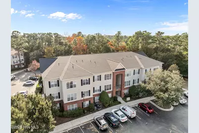 1505 Cadfel Court #Unit 203, Wilmington, NC 28412 - Photo 33