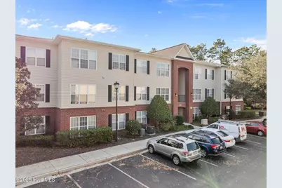 1505 Cadfel Court #Unit 203, Wilmington, NC 28412 - Photo 1