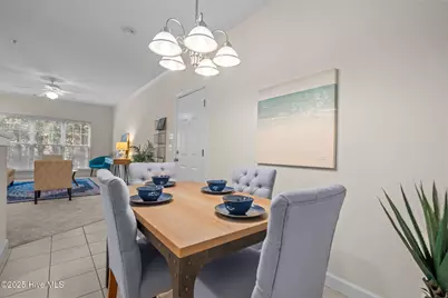 1505 Cadfel Court #Unit 203, Wilmington, NC 28412 - Photo 19