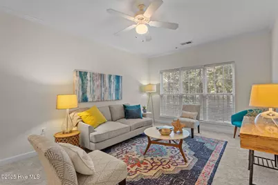 1505 Cadfel Court #Unit 203, Wilmington, NC 28412 - Photo 7