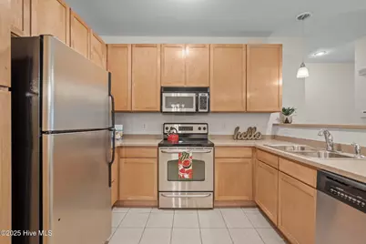 1505 Cadfel Court #Unit 203, Wilmington, NC 28412 - Photo 13