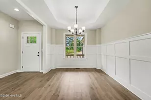 193 Royal Ave, Selma, NC 27576 - Photo 5