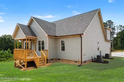 193 Royal Avenue, Selma, NC 27576 - Photo 25