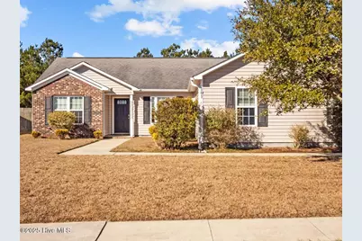 101 Berwick Court, Jacksonville, NC 28546 - Photo 1