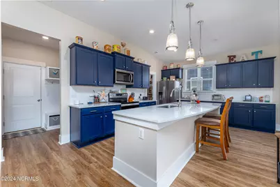 416 Edgewater Way, Surf City, NC 28445 - Photo 7