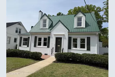 510 S 4th Street, Smithfield, NC 27577 - Photo 1