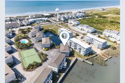 266 W Second Street #5-D, Ocean Isle Beach, NC 28469 - Photo 1