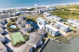266 W 2nd St, Ocean Isle Beach, NC 28469 - Photo 1