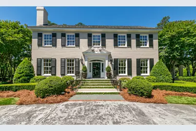 1001 Brookside Drive NW, Wilson, NC 27893 - Photo 3