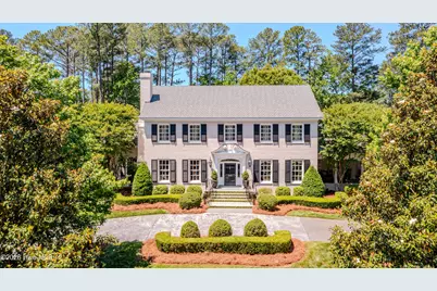 1001 Brookside Drive NW, Wilson, NC 27893 - Photo 1