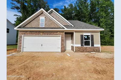 1673 Elk Run Drive, Fayetteville, NC 28312 - Photo 1