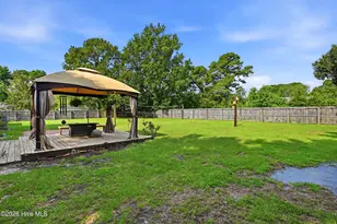 3622 Sutton Dr, Wilmington, NC 28409 - Photo 35