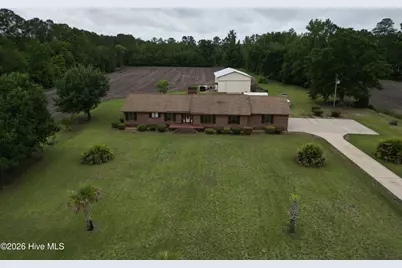 12155 Carolina 41, Bladenboro, NC 28320 - Photo 1