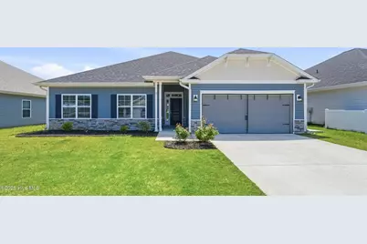 755 Greenwich Place, Richlands, NC 28574 - Photo 1