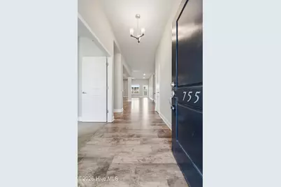 755 Greenwich Place, Richlands, NC 28574 - Photo 3