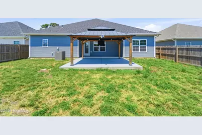 755 Greenwich Place, Richlands, NC 28574 - Photo 43