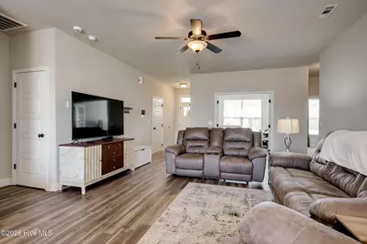 637 Brewer Drive, Aiken, SC 29803 - Photo 9