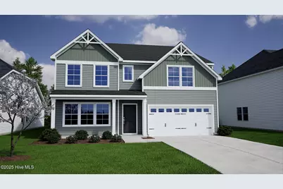726 Mallory Drive, Sneads Ferry, NC 28460 - Photo 1