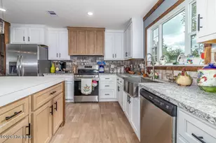 4791 Old Waynesboro Rd, Hephzibah, GA 30815 - Photo 13