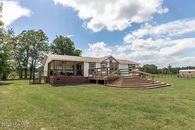 4791 Old Waynesboro Road, Hephzibah, GA 30815 - Photo 3