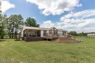 4791 Old Waynesboro Rd, Hephzibah, GA 30815 - Photo 3
