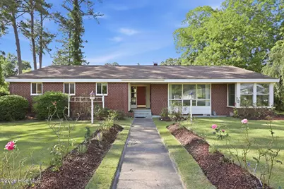 1608 Rhem Avenue, New Bern, NC 28560 - Photo 1