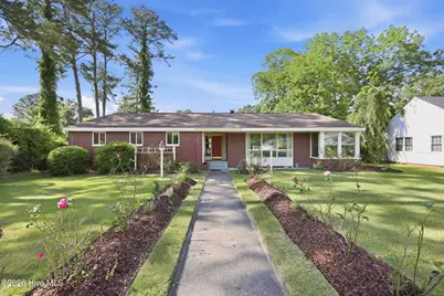 1608 Rhem Avenue, New Bern, NC 28560 - Photo 3